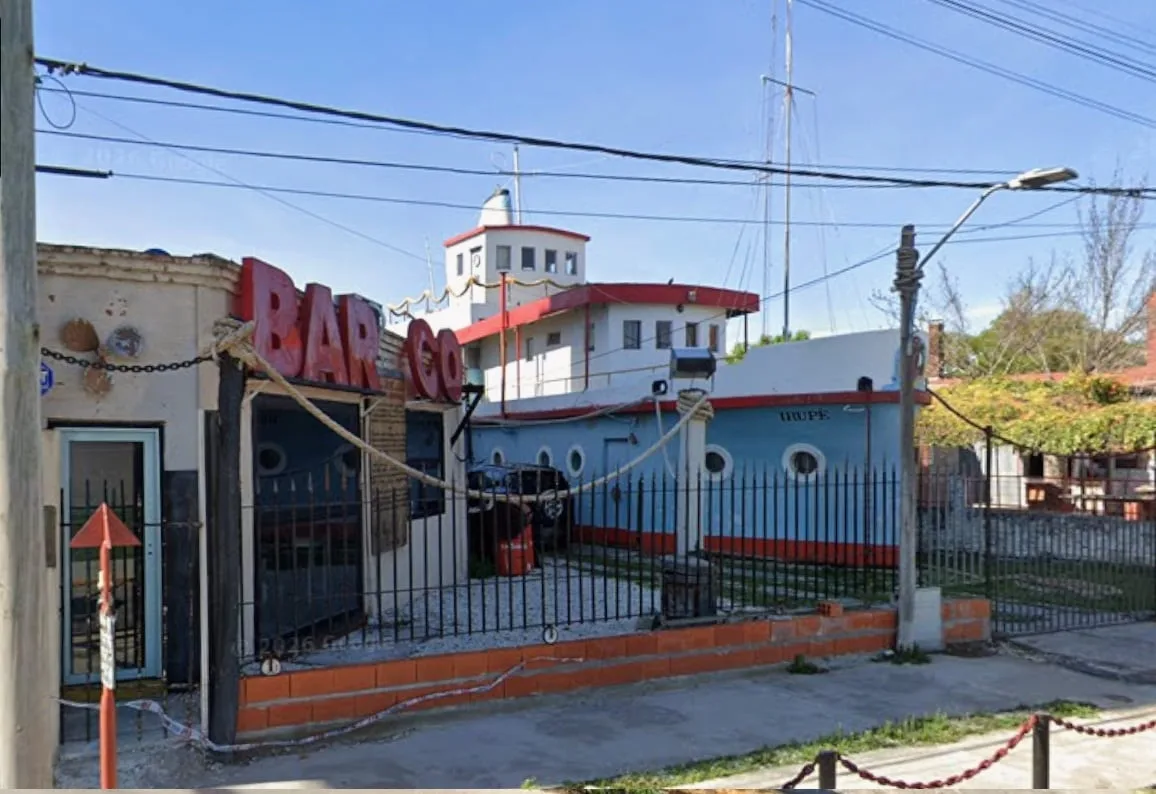 Extravagancias de un narco. El vuelo de Cafiero: la casa barco, el hidroavión y una fortuna que los números no explicaban