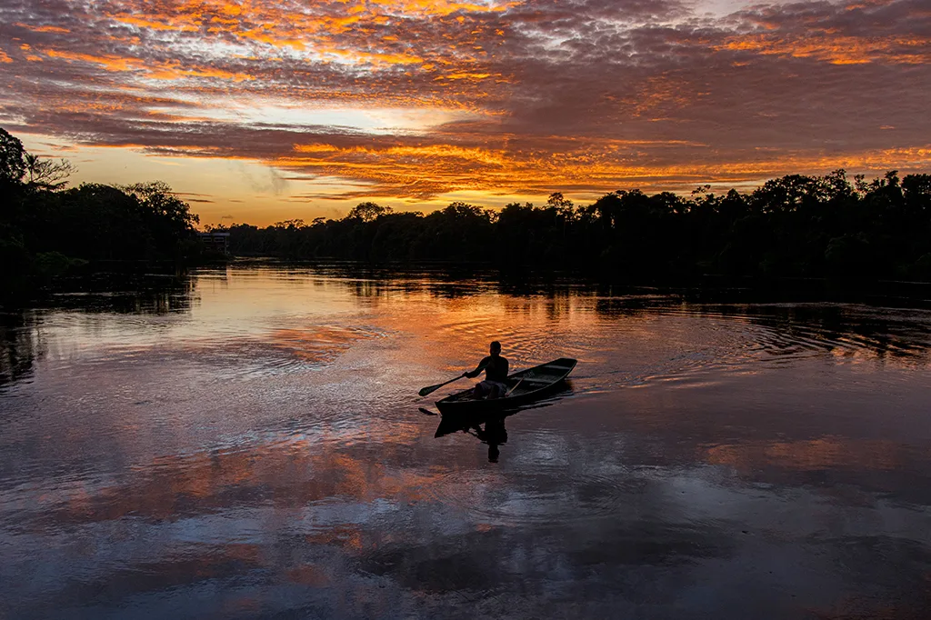 Sobrevivência de povos isolados na Amazônia depende de novas estratégias
