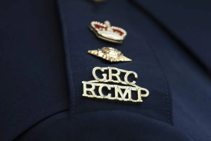 Alberta children who were subject of Amber Alert found safe in B.C.