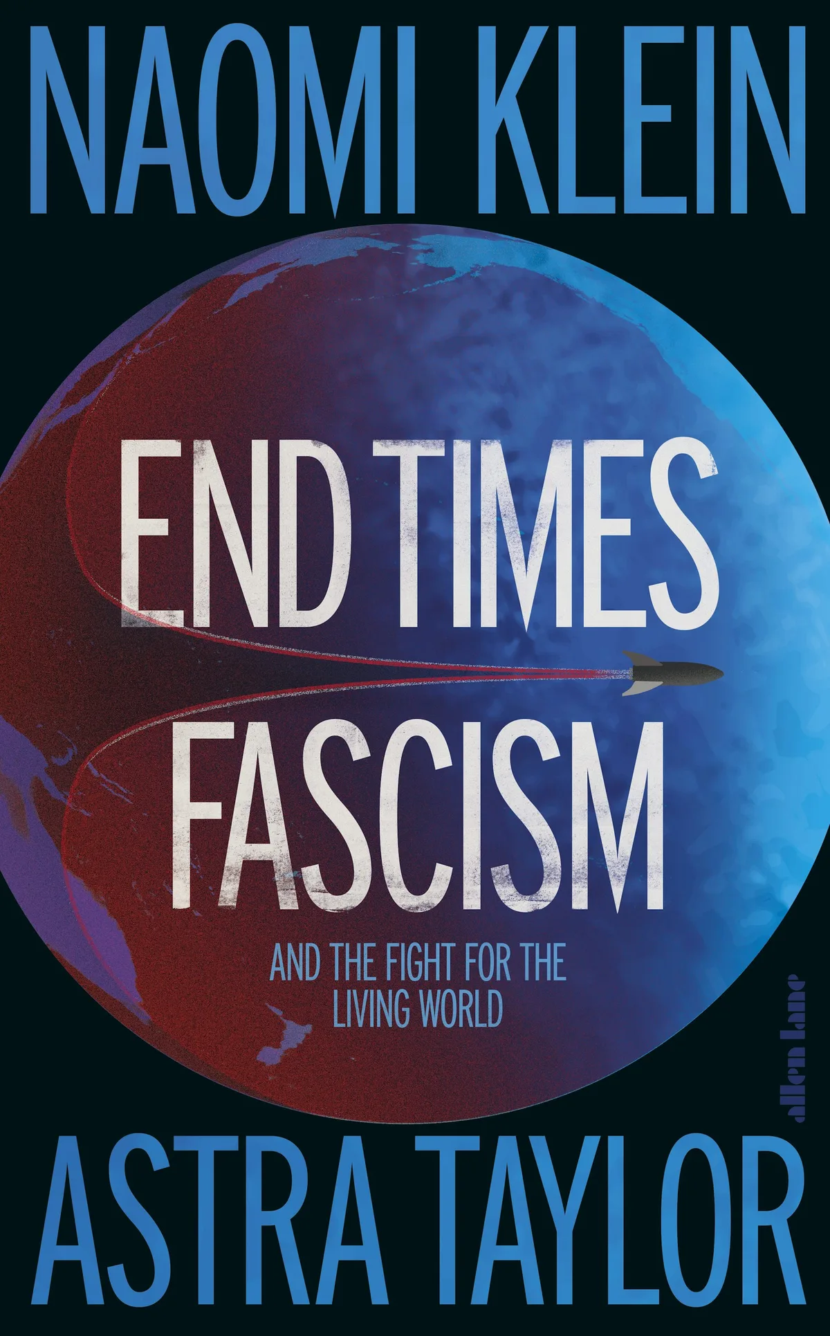 Naomi Klein’s new book calls out end times fascism. What is this – and what’s the role of big tech?
