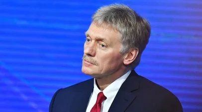 Песков: референдум в Армении покажет разницу между армянами и исландцами