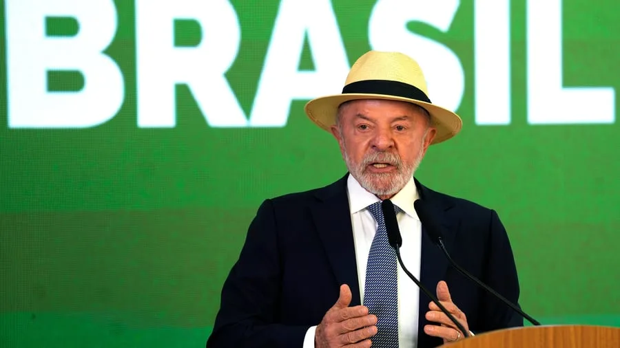 USA und China: Brasilien investiert in KI und will Abhängigkeiten von einem einzigen Land reduzieren
