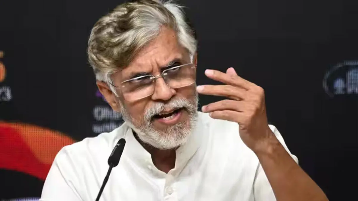 'Please take Gyanesh Kumar to America': Congress's jibe at CEC after Trump lauds Indian electoral system