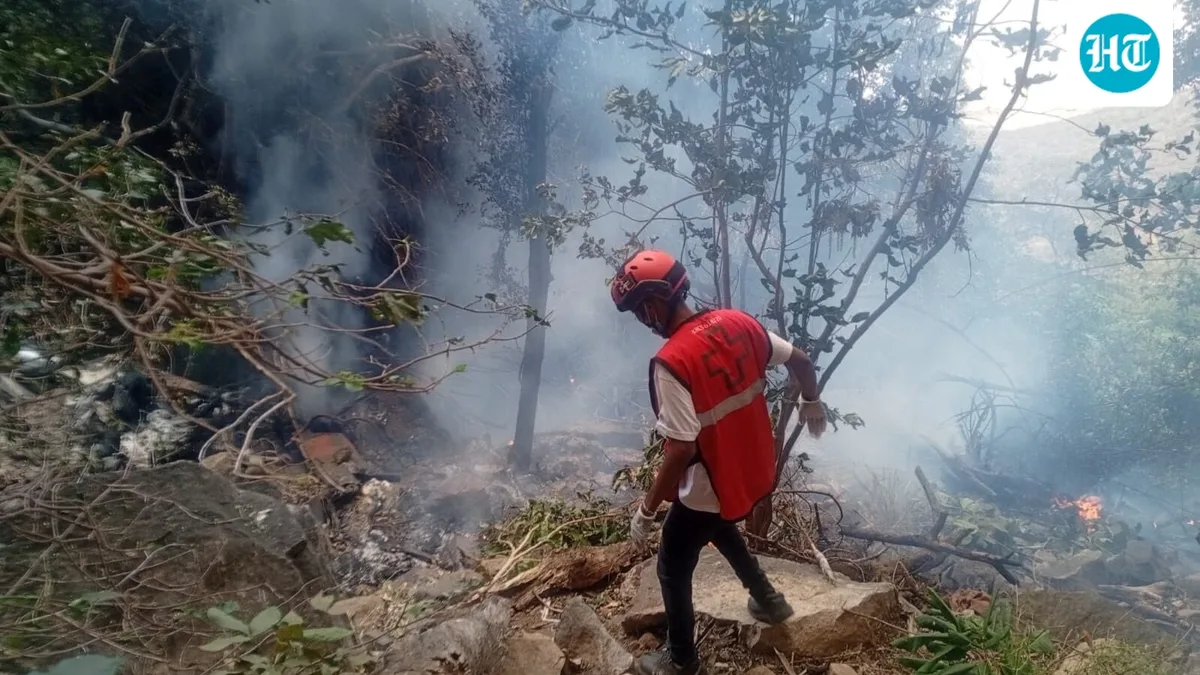 Kenya helicopter crash update: What we know about 4 Americans killed in Mt Ololokwe