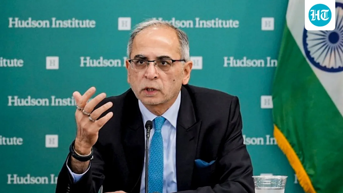 Unacceptable interference: Indian envoy rejects US lawmaker's ‘purging 130 million from voter rolls’ remark