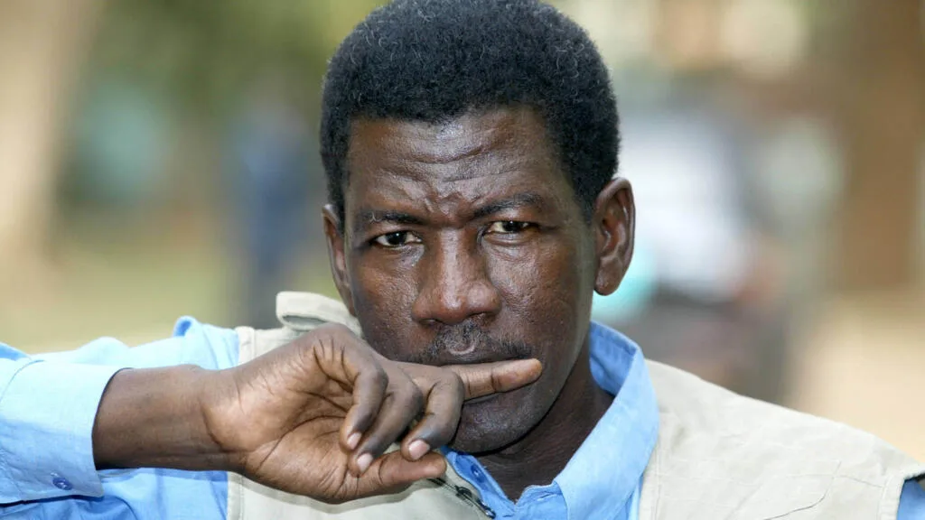 Niger: «Qu'on nous dise ce qu'on reproche» à Moussa Kaka, réclame Journalistes pour les droits de l'homme