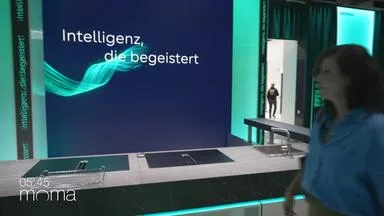 Smarte Haushaltshelfer auf der IFA