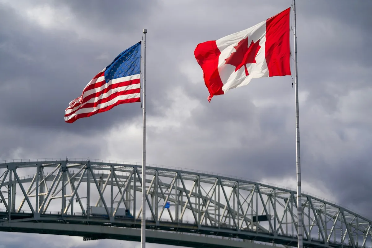 U.S., Canada race for deal to avert Trump’s threat of 50 percent tariffs