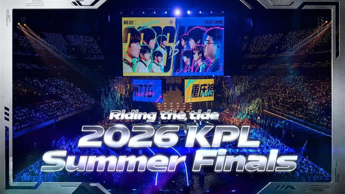 Riding the tide at 2026 KPL Summer Finals