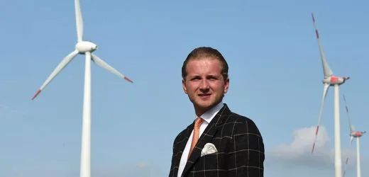 Hendrik Holt: Windkraft-Betrüger nach Freigang in Berlin auf der Flucht