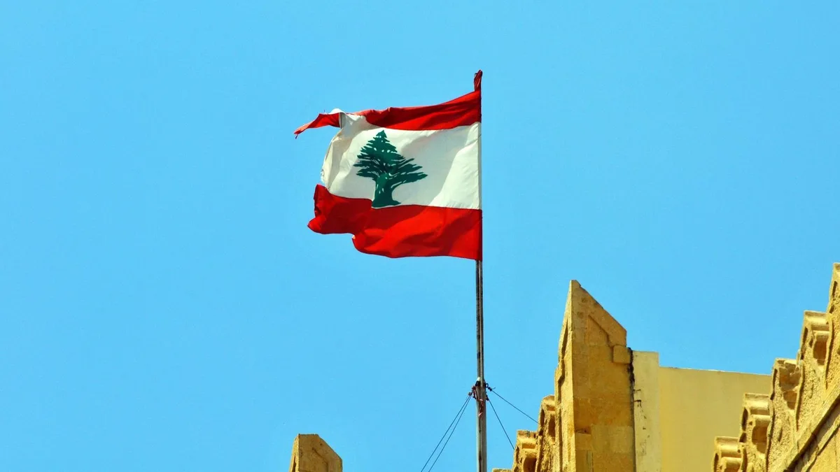 Beirut - Libanon liefert syrischen Ex-General an Damaskus aus