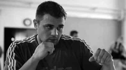 «Не сдавался до последнего»: на 41-м году жизни скончался Денис Бойцов, которого называли Русским Тайсоном