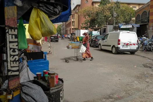 IMF visit Senegal this week reflects progress towards new programme