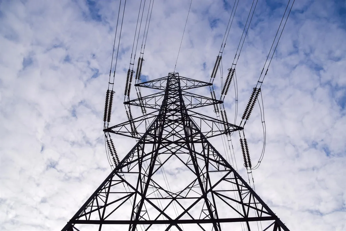 Hackers proiraníes causan el cierre de una central eléctrica británica durante cuatro días