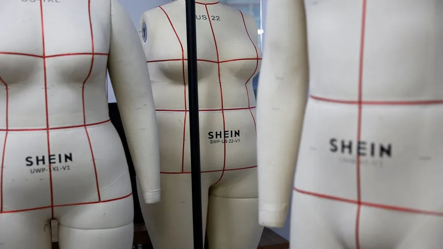 Börsengang: Chinesischer Billigmodehändler Shein treibt seinen Börsengang in Hongkong voran