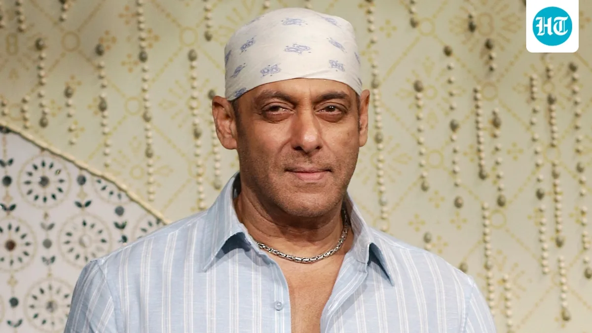 Salman Khan says he spoke for those who do not want to pay paparazzi to take photos of them from inappropriate angles: ‘Girls are uncomfortable’