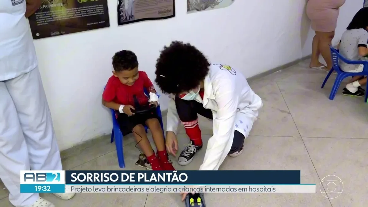 VÍDEOS: AB2 de quarta-feira, 14 de outubro de 2026