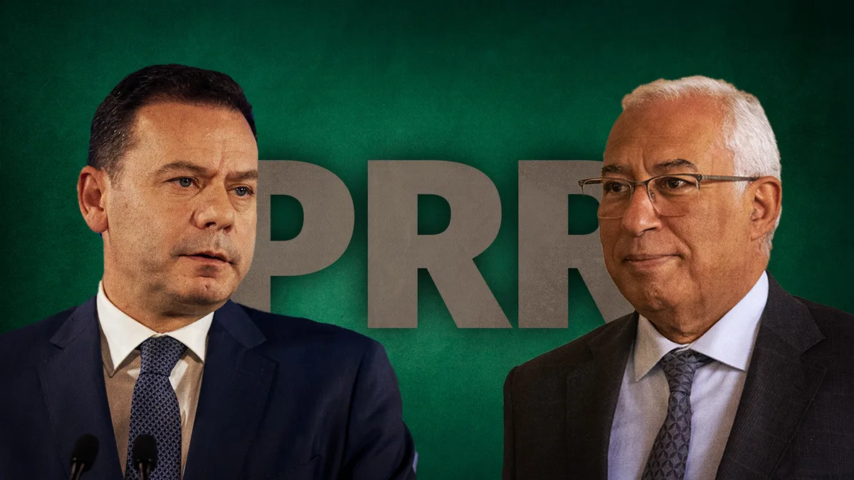 O PRR terminou, mas terá deixado crescimento duradouro?