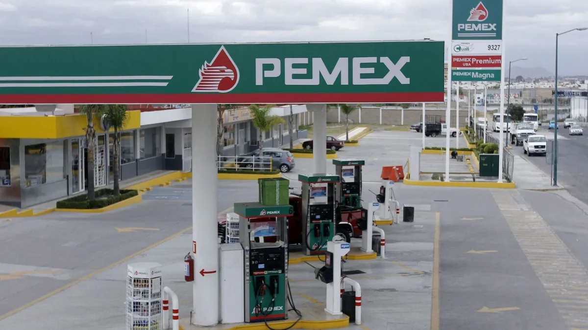 Puebla: así quedó el precio de la gasolina hoy viernes 28 de agosto