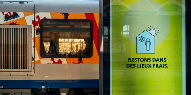 Un nouvel épisode de chaleur « remarquable » attendu à partir de mercredi dans le sud de la France