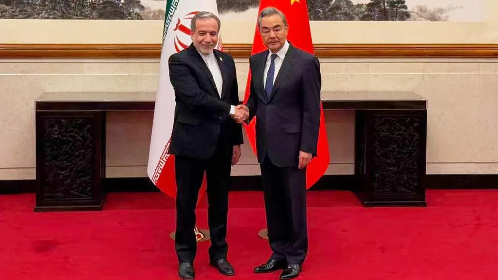 Por que a China está em posição de força diante da pressão dos EUA sobre o Irã