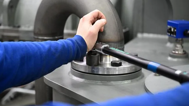 Arbeitsplätze in der Industrie: Deutsche Industrie hat seit 2019 fast 500.000 Arbeitsplätze verloren
