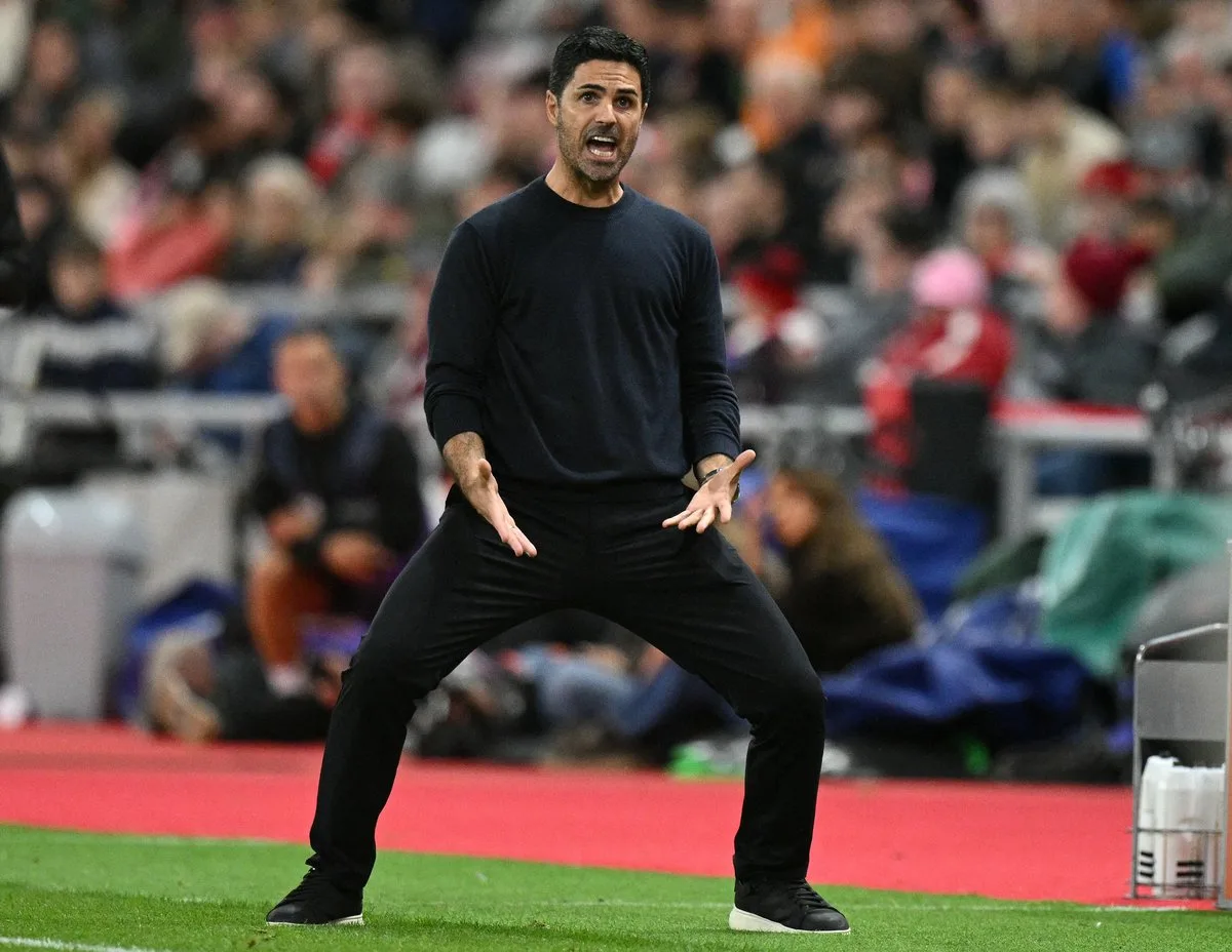 Mikel Arteta has big decision to make and key talking points from Arsenal win at Sunderland