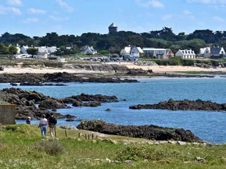 La Côte Sauvage : une belle randonnée à faire en Loire-Atlantique