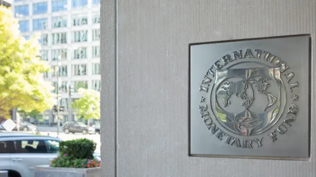 Brasil precisa de disciplina orçamental e reformas decisivas, diz FMI