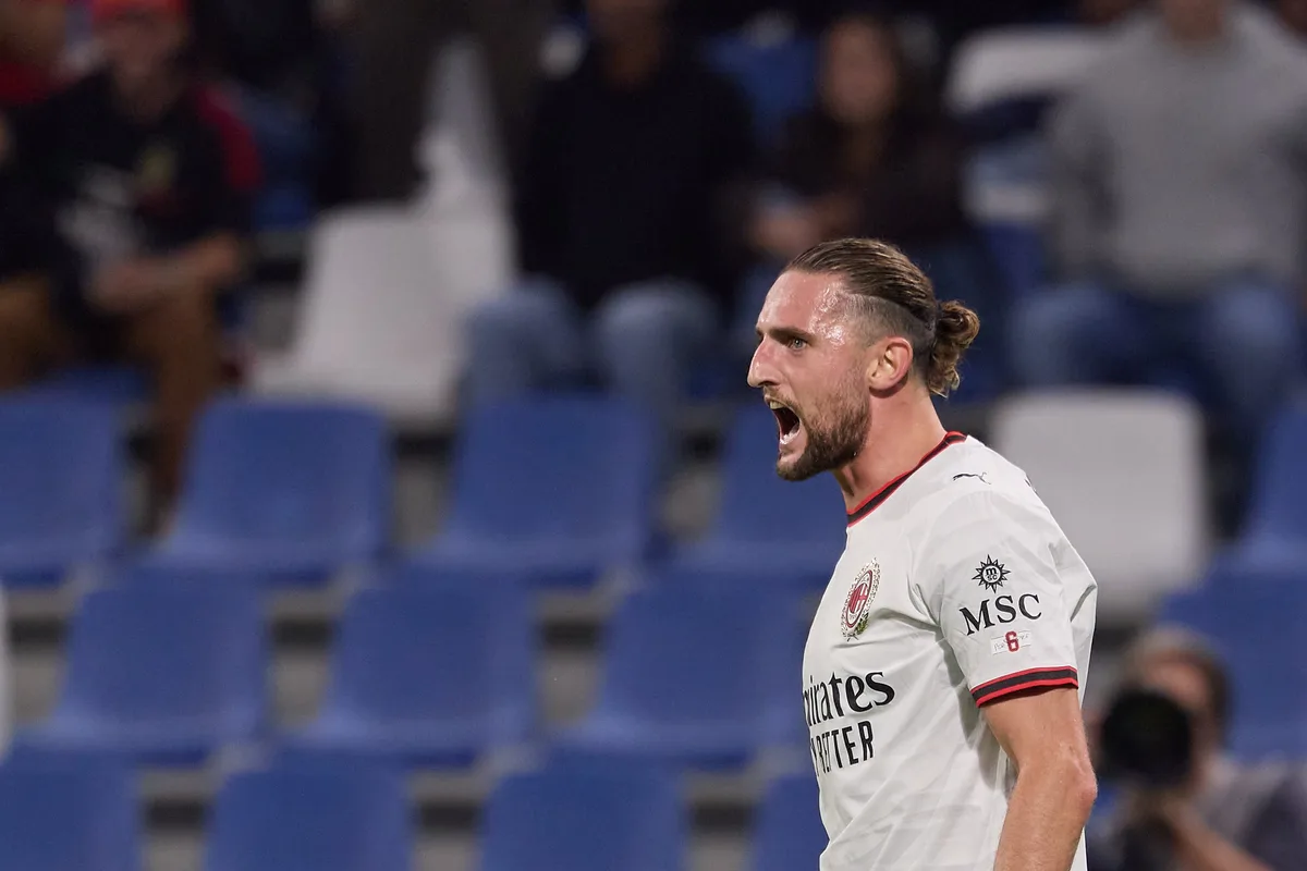 How to watch RB Salzburg vs. Milan online for free