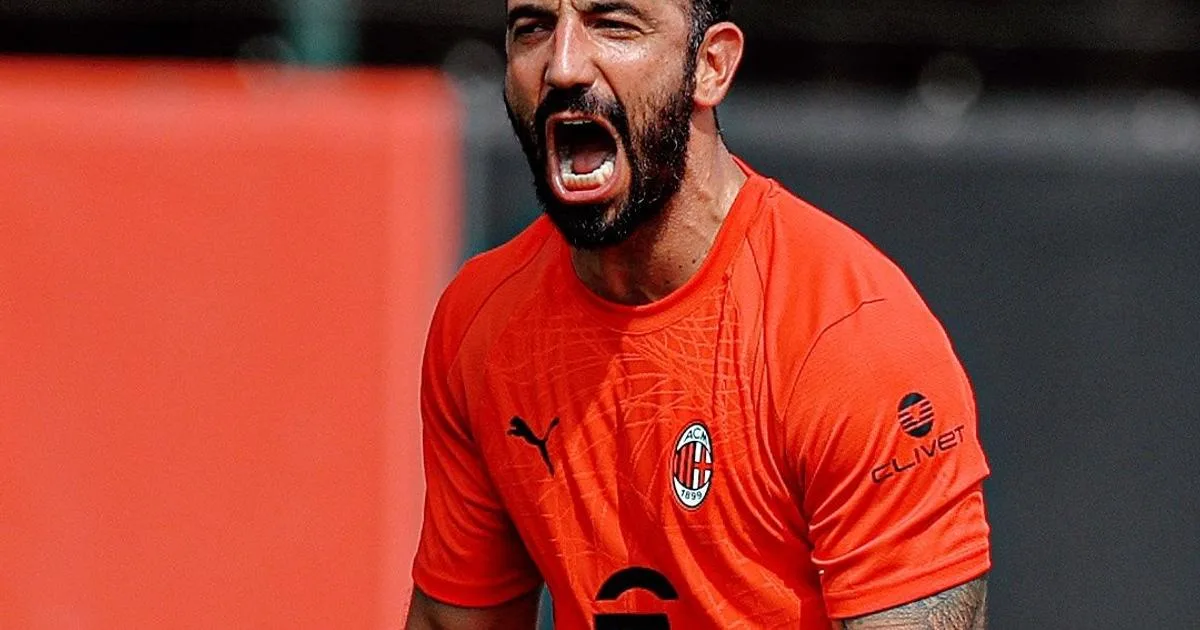 Amorim sem filtros antes da estreia pelo Milan: «Rafael Leão agora não é importante!»
