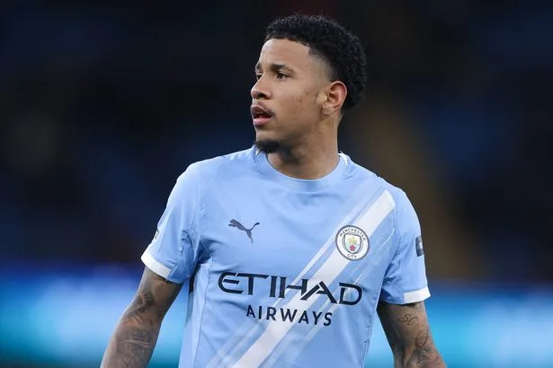 Why Tottenham's £85m swoop for Savinho just doesn't add up - except for Man City
