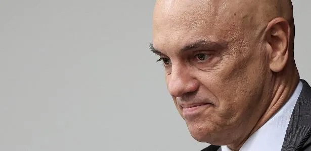 Quem indicou Alexandre de Moraes para o STF? Relembre processo