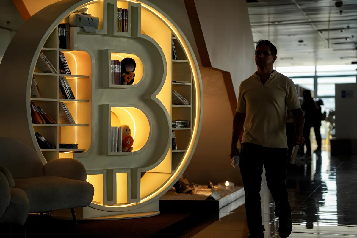 Bitcoin tops $80,000 as optimistic mood returns to crypto market