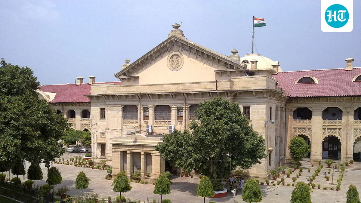 Transgender woman not covered under BNS Section 69 definition of ‘woman’, says Allahabad high court