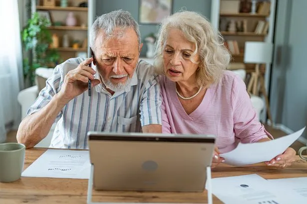 State pension likely to rise by more than £500 a year in boost for millions