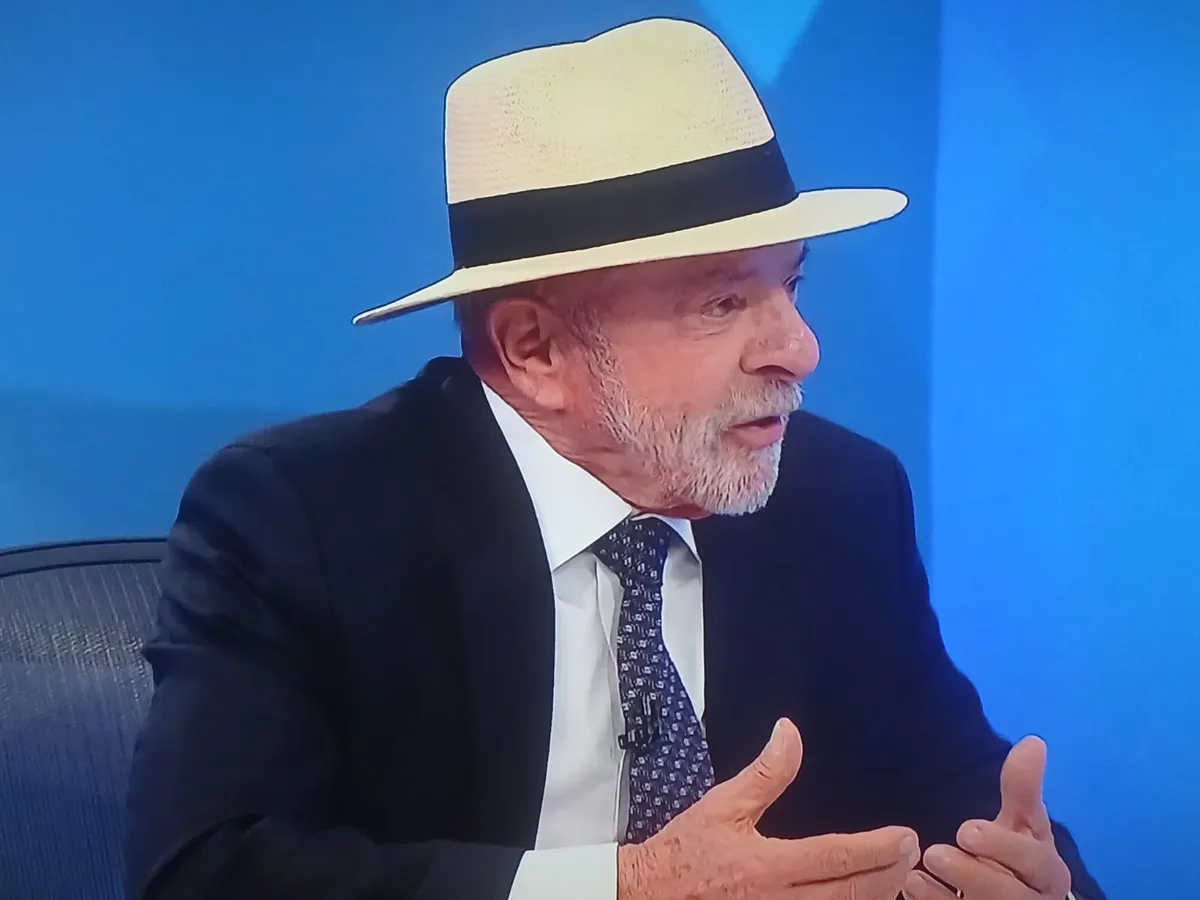 Lula minimiza evidências colhidas pela PF e defende Lulinha e Marcola: ‘Ilações tiradas de telefonemas’