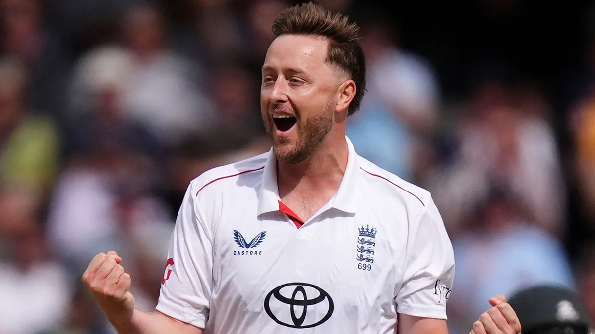 England chasing series win as they set Pakistan 389 to win at Lord's LIVE!