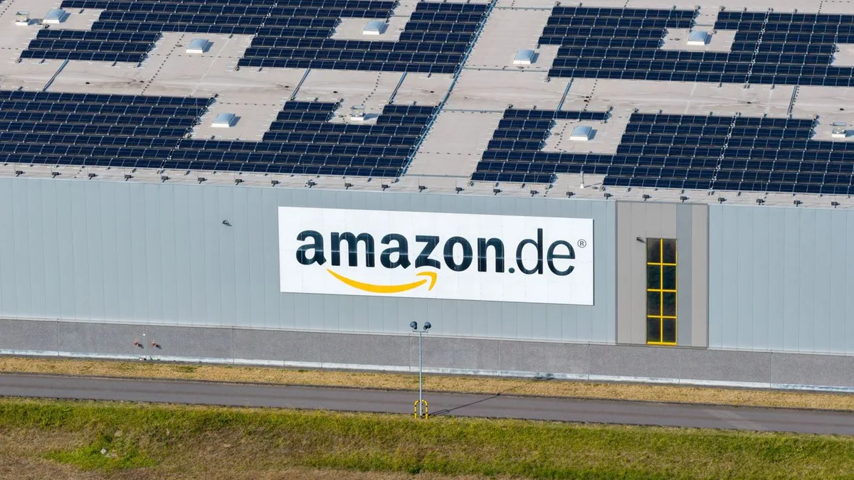 Vorwurf der Trickserei: Unfaire Preise für Werbung? Klage gegen Amazon in den USA