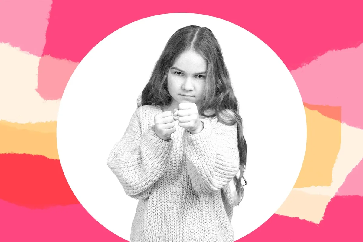 My Kid Stood Up for Herself and I’m Proud. The Way the School and My Wife Are Reacting Is an Injustice.
