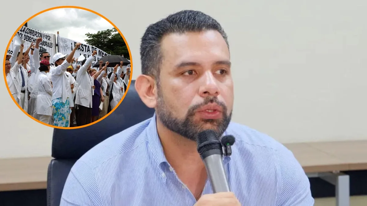 Honduras: Salud paga beneficios pendientes y pone fin a semanas de protestas en el sistema sanitario