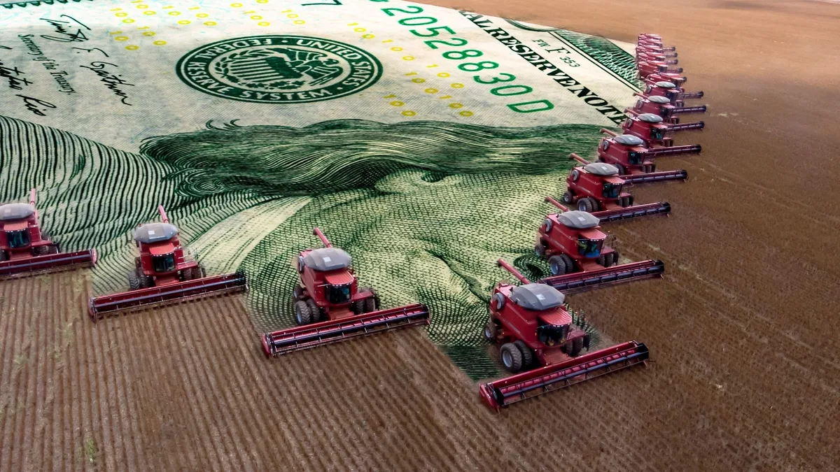 Sin “dólar soja”, el campo liquidó u$s 2750 millones y anticipa un fuerte ingreso de divisas