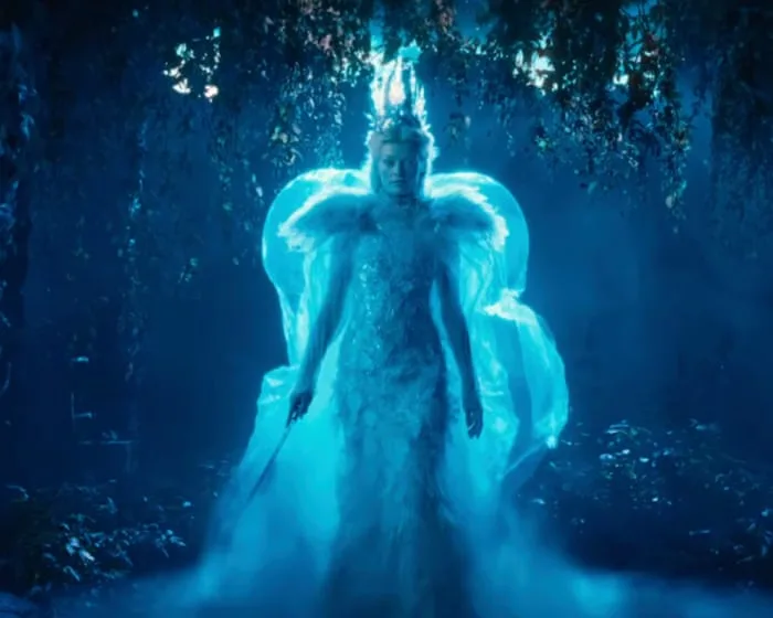 Netflix unveils first trailer for Greta Gerwig’s Narnia: The Magician’s Nephew