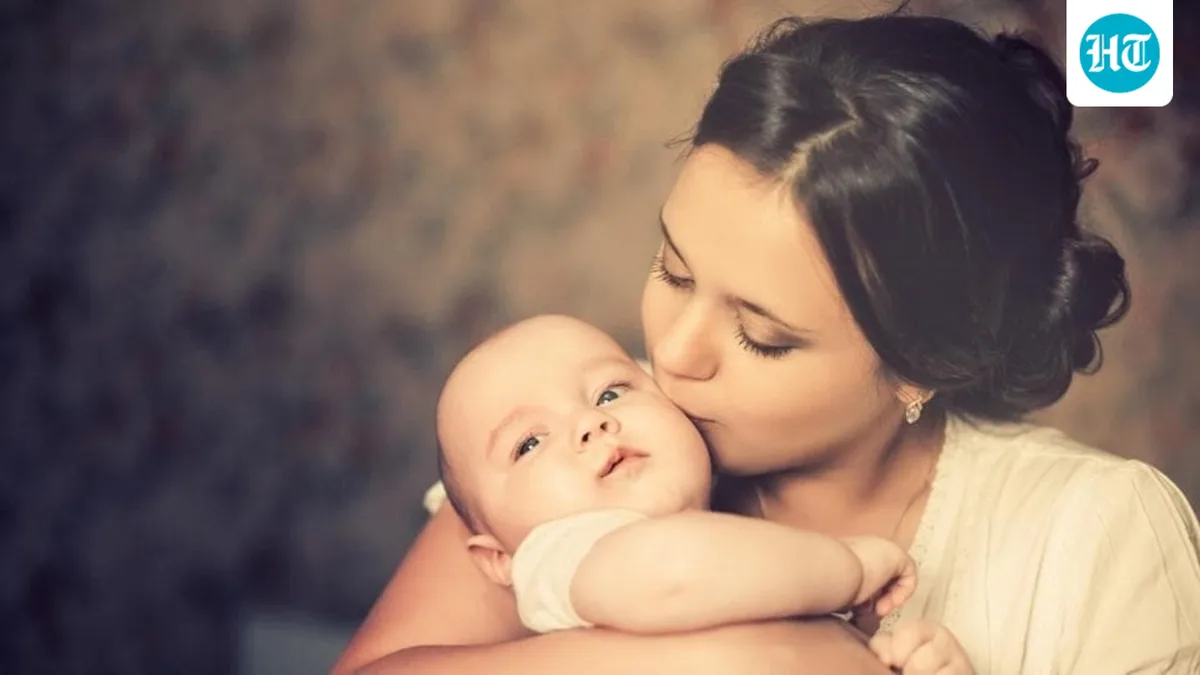 Psychiatrist Dr Deeksha Rohilla says maternal mental health is real and explains the hidden struggles of new moms