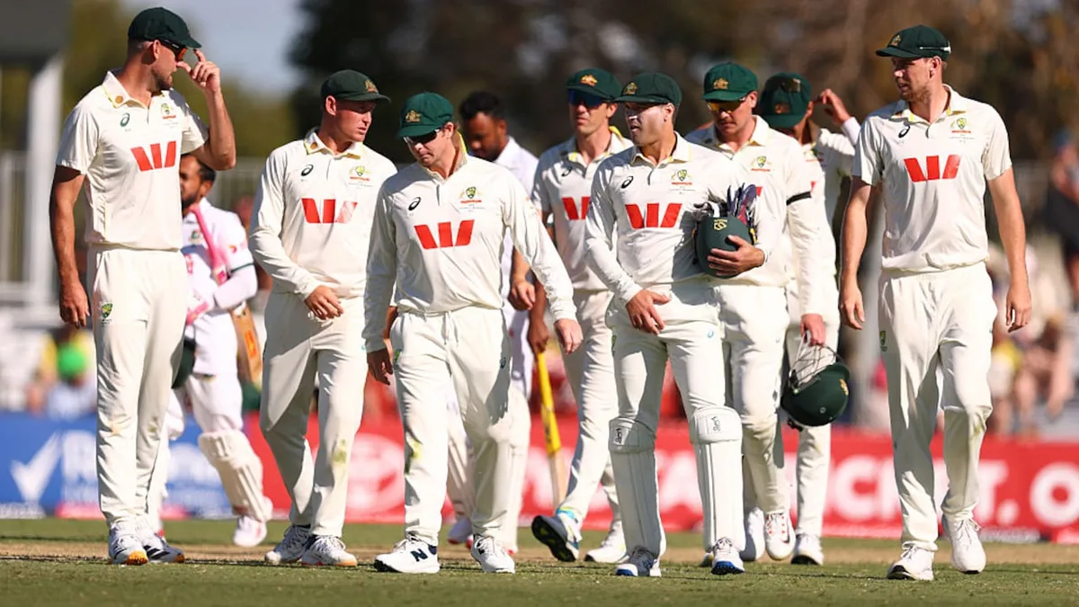 'When In Doubt, Favour The Batters': Cricket Australia To Pass Suggestion To Pitch Curators