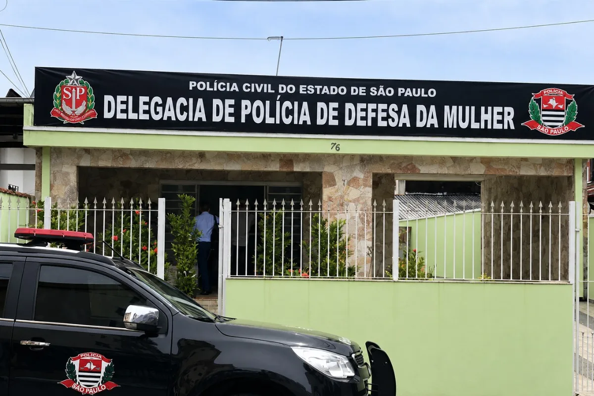 Homem é preso por suspeita de estupro durante investigação da morte de menina de 10 anos em SP