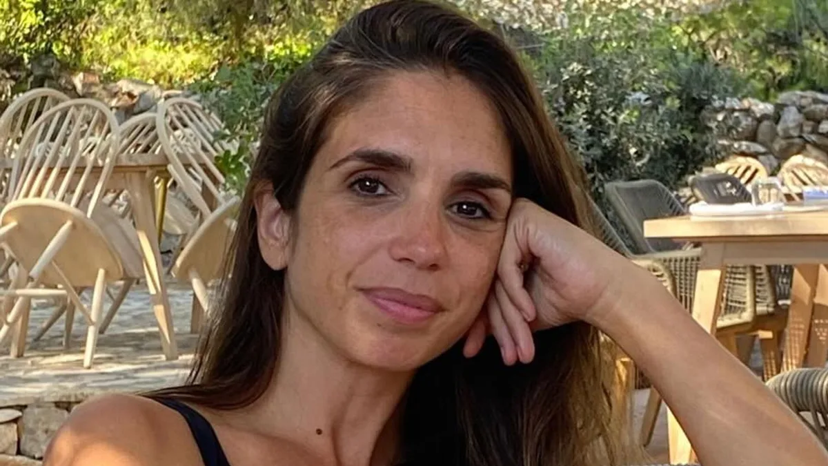 La entrañable imagen de Elena Furiase que demuestra que la familia Flores no deja de crecer: "Seguimos sumando"