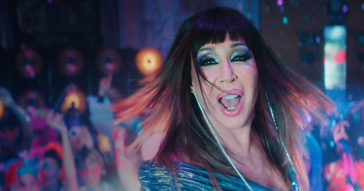 Moria Casán, la titiritera detrás de su propia serie en Netflix: qué pidió cambiar y hasta dónde intervino en el relato