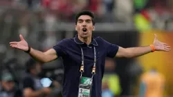 Abel irrita-se com microfones na área técnica: «Estamos no Big Brother?»