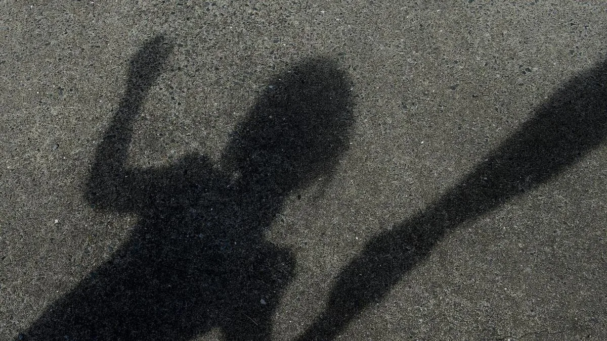Violence and sexual harm of Australian children rising